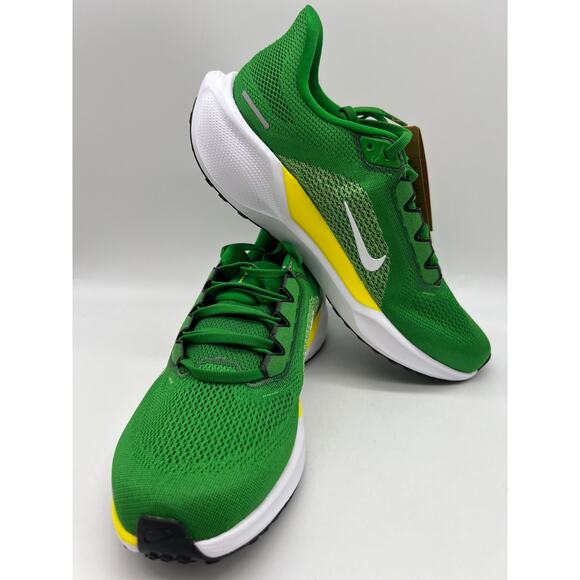 Nike Air Zoom Pegasus 41 Oregon Ducks IB3260-300 Men\'s Size 9.5 main image 4